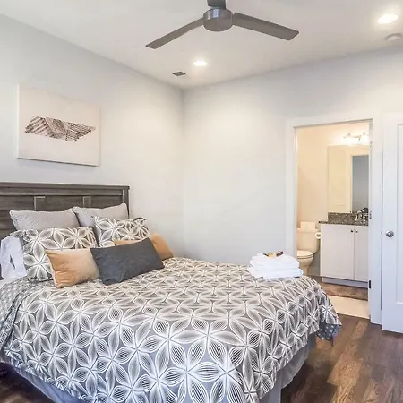 Skyline View Townhome