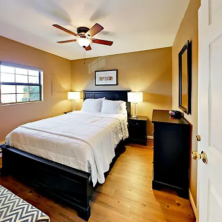 Landmark Mcmillin Court Apartment #7 Condo Apartment Nashville