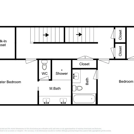 Holiday home Skyline View Townhome Nashville