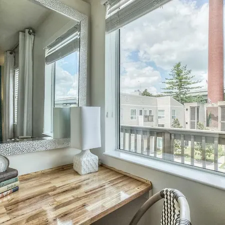 Apartment Riverside *
