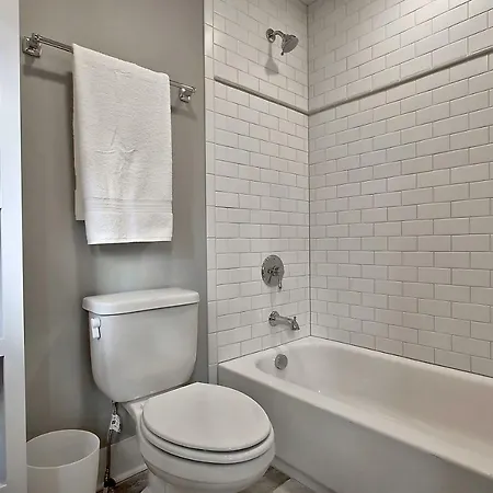 Apartment East Duplex *