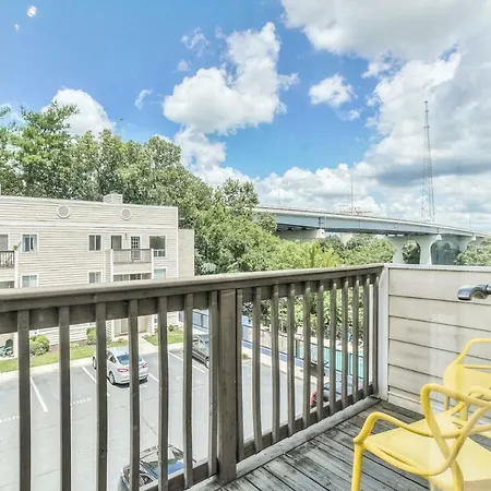 Apartment Riverside *