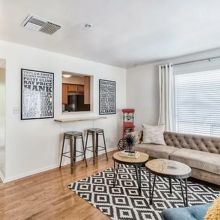 Apartment Riverside