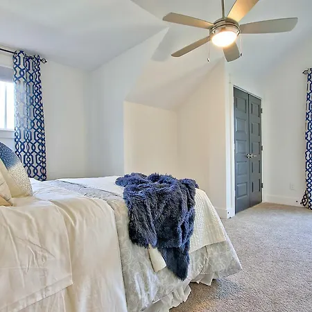 East Duplex * Nashville