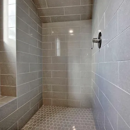 Apartment East Duplex *