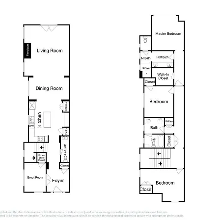 East Duplex