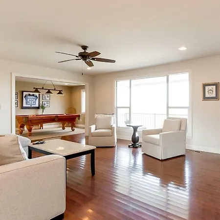 Ewing Drive Holiday home *