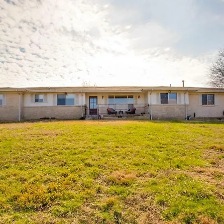 Holiday home Ewing Drive Nashville