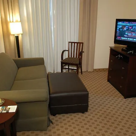 Hotel Homewood By Hilton Downtown Nashville