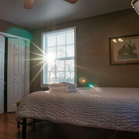 Living Like A Local! Guest house Nashville