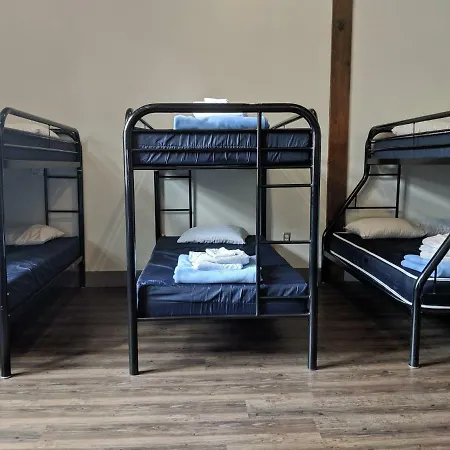 Hostel Downtown - Adults Only Nashville