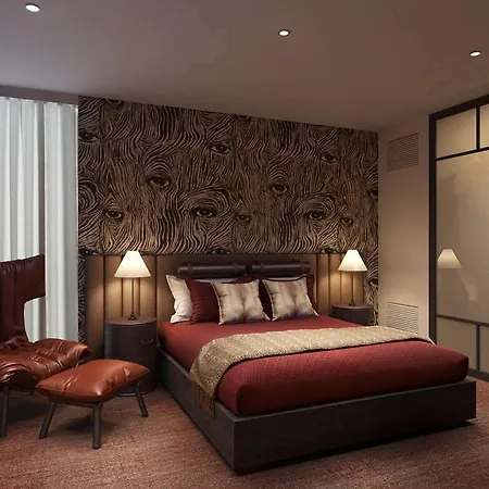 Hotel The Nash
