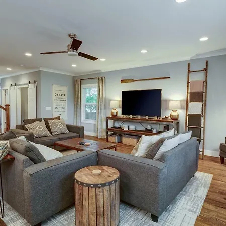 Holiday home Potter Lane Nashville