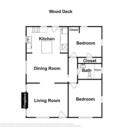 Beechwood House Holiday home Nashville