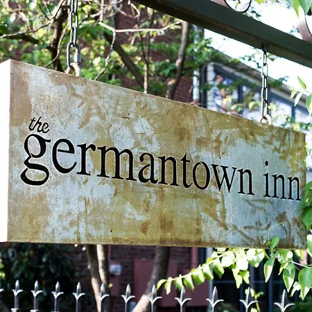 The Germantown 3* Nashville