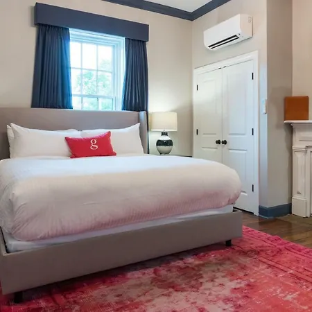 The Germantown Inn
