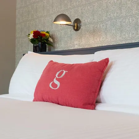The Germantown 3*