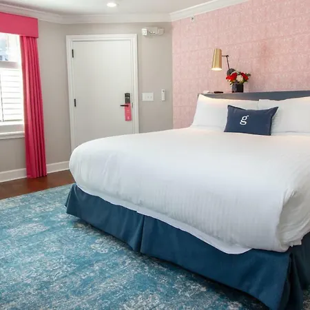 Inn The Germantown 3*