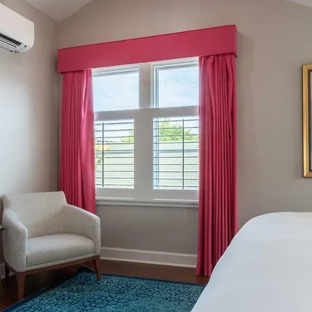 The Germantown Inn 3*