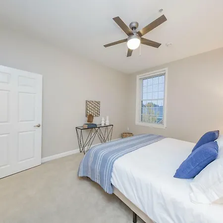 Mint House - Hillsboro Village 4* Nashville