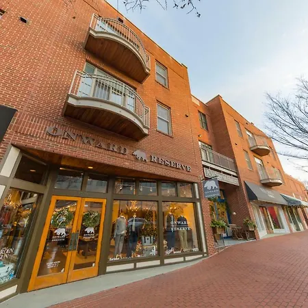 Aparthotel Mint House - Hillsboro Village Nashville