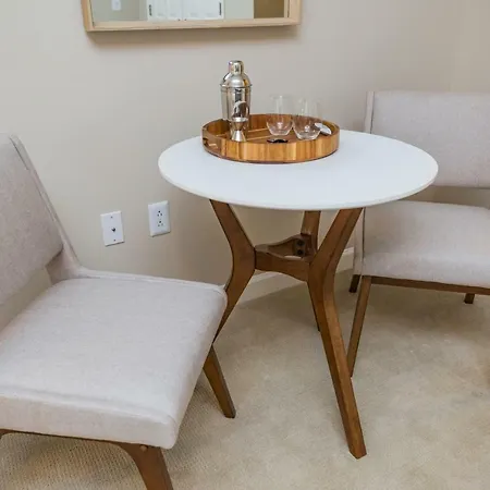 Aparthotel Mint House - Hillsboro Village 4*
