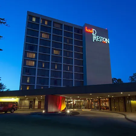 Delta By Marriott Airport 3* Nashville