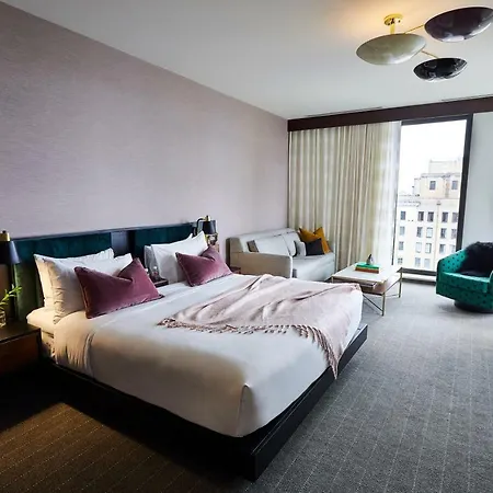 Fairlane Hotel Nashville