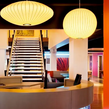 Aloft By Marriott West End Hotel 3*