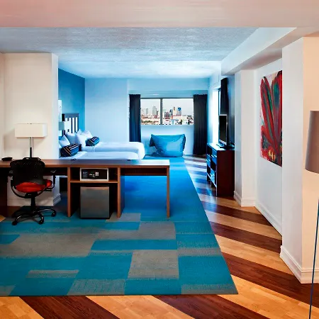 Hotel Aloft By Marriott West End