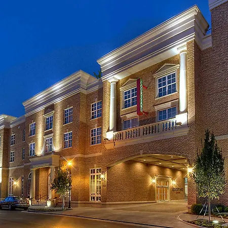 Courtyard By Marriott Hills Hotel 3*