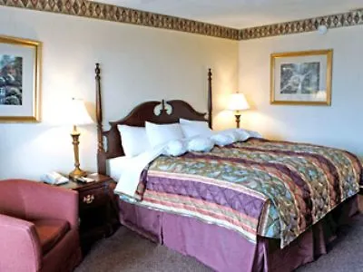 Hotel The Capitol Downtown, An Ascend Collection Nashville