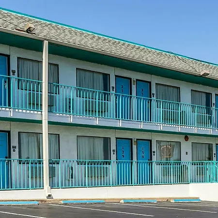 Rodeway Motel