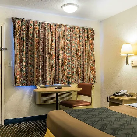 Motel Rodeway Nashville