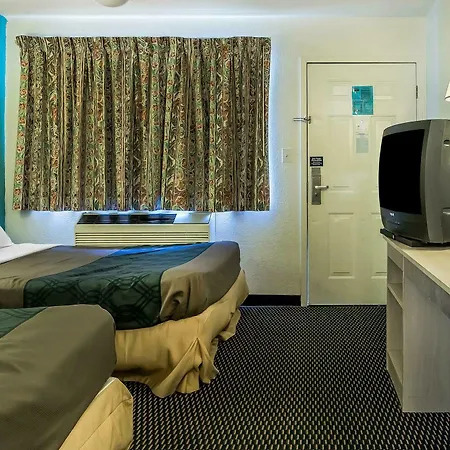 Motel Rodeway