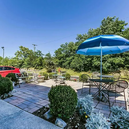Rodeway Motel