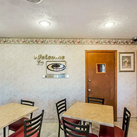 Motel Econo North 3*