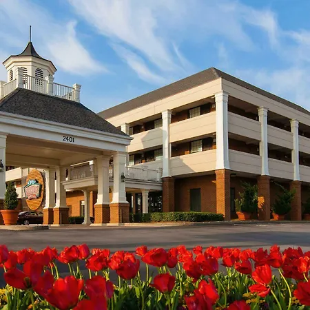 The At Opryland, A Gaylord Nashville