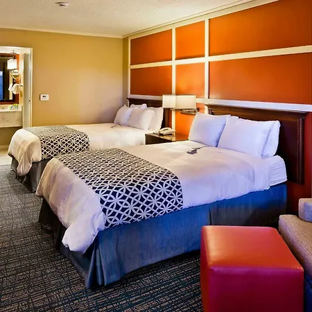 The At Opryland, A Gaylord 3* Nashville