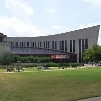 Doubletree By Hilton Airport 3* Nashville
