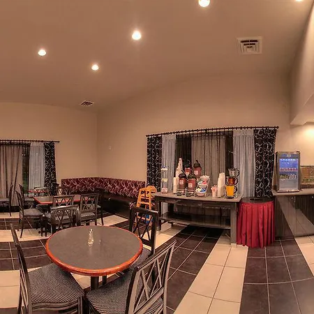 Comfort Airport - Bna Hotel 4*