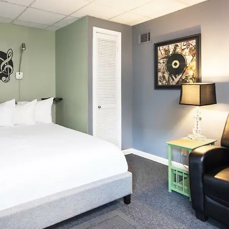 Apartment Music Valley - No Stairs - Opryland Area *