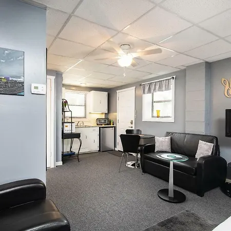 Apartment Music Valley - No Stairs - Opryland Area