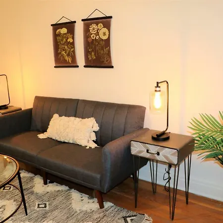 The Lee Aparthotel Nashville
