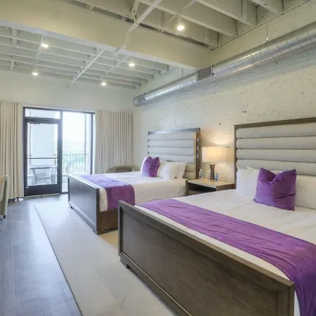 Hotel 154 Nashville