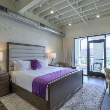 Hotel 154 Nashville