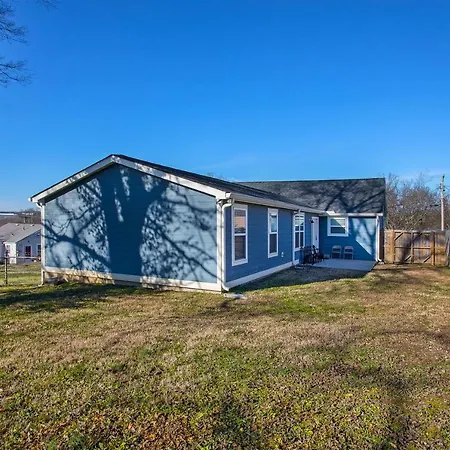 Holiday home Blue Bell
