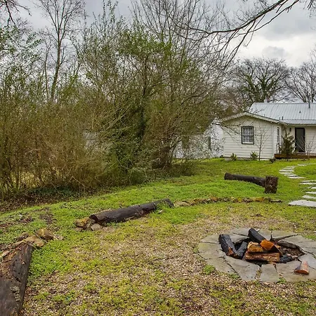 Rustic Star * Nashville