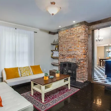 Rustic Star Holiday home Nashville