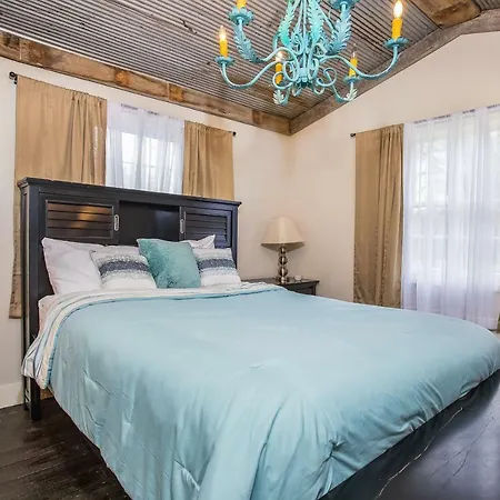 Rustic Star Holiday home *